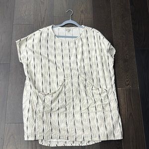 The Odells dress
